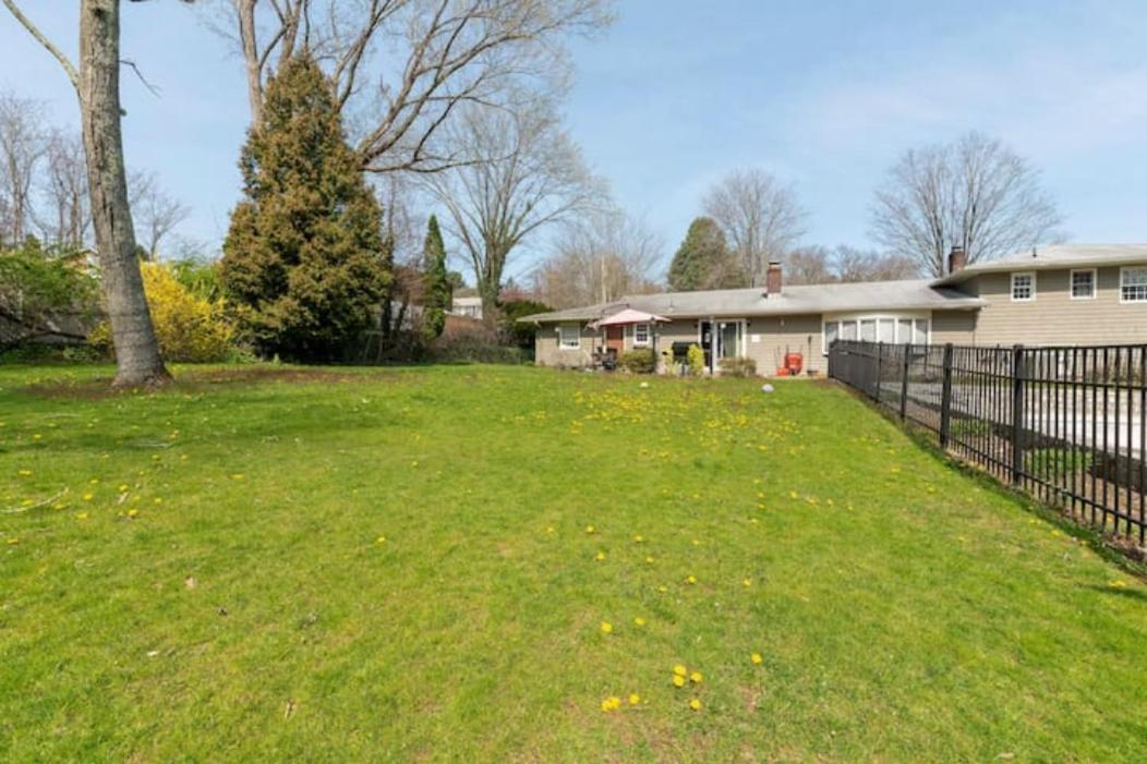 Jay'S Ranch Apartment Hamden Exterior photo
